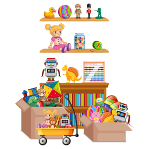 Toys